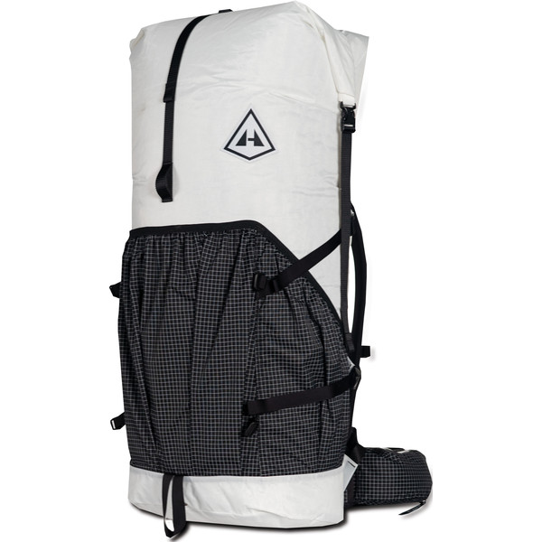 Hyperlite Mountain Gear Southwest Pack 4400 naisten vaellus rinkka