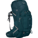 Osprey ariel plus 70 naisten rinkka