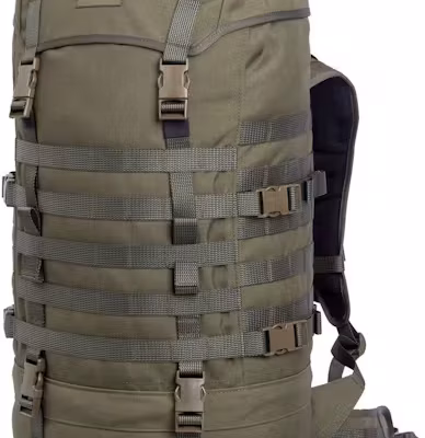 Savotta jaakari l miesten rinkka